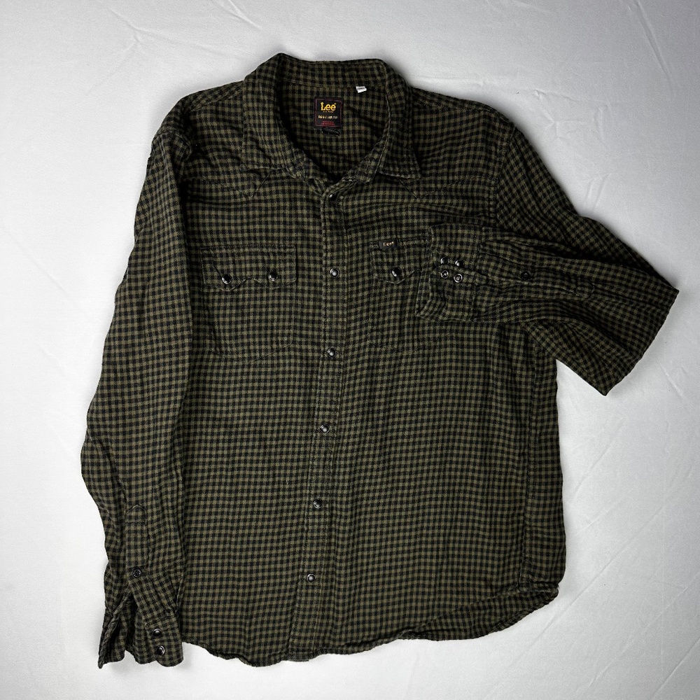Levi’s Shirt